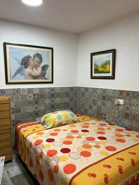 Pis de 25 m² a l'Hospitalet de Llobregat (3/9)