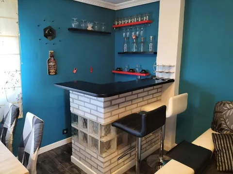 Appartamento 115 m² a Venta de Baños
