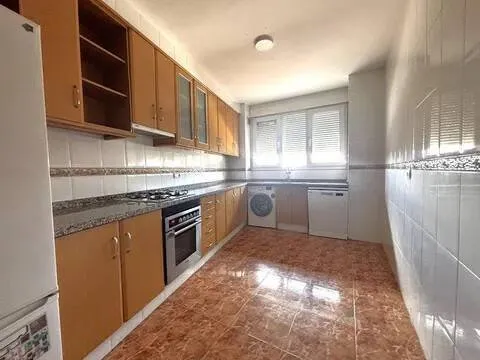 Pis de 129 m² a Muro d'Alcoi
