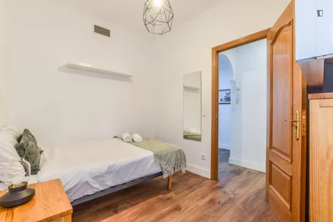 Pis de 130 m² a Madrid