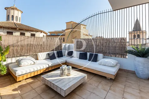 Pis de 173 m² a Palma