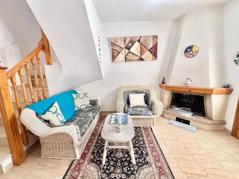 Pis de 95 m² a Torrevella