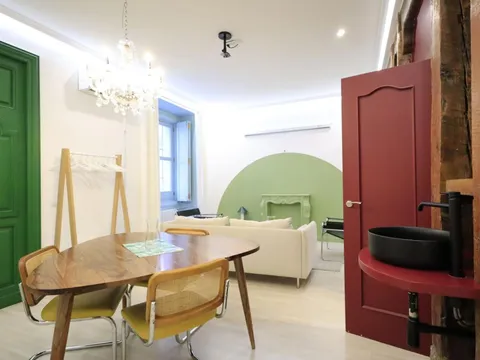 Pis de 85 m² a Madrid