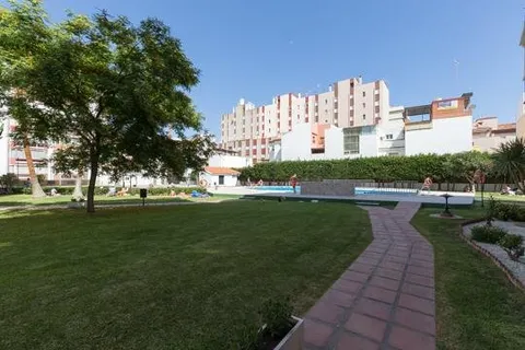 Pis de 50 m² a Vélez-Málaga