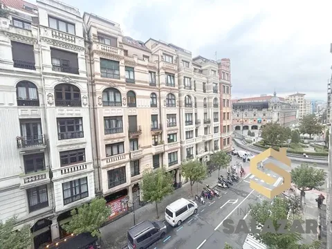 Pis de 59 m² a Bilbao