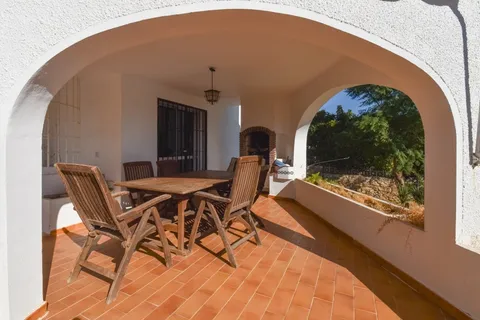 Casa de 284 m² a Mijas