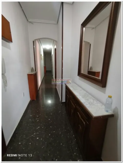 Habitació de lloguer, Albacete