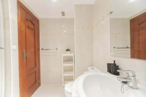 Zimmer zur Miete, Valencia