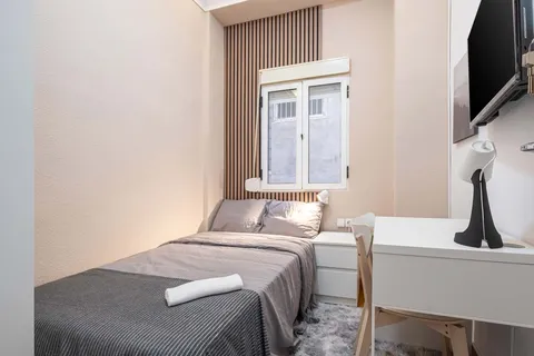 Zimmer zur Miete, Alicante