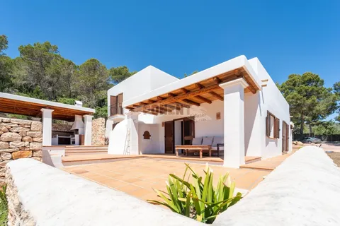 Casa de 300 m² a Sant Josep de sa Talaia