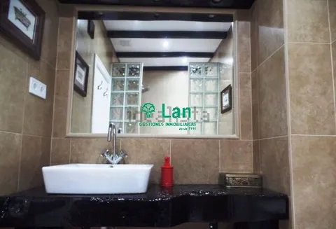 Wohnung 83 m² in Bilbao