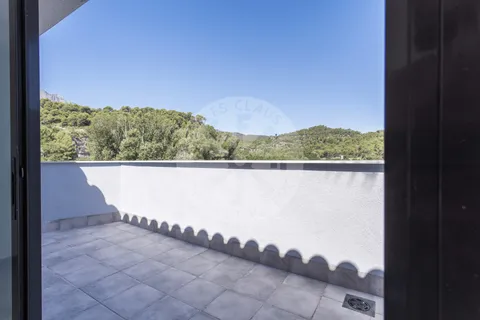 Pis de 150 m² a Sabadell