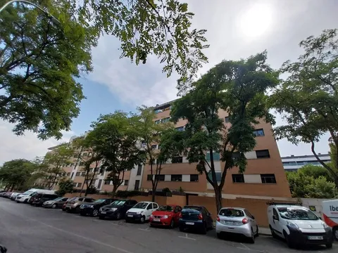 Pis de 52 m² a Madrid
