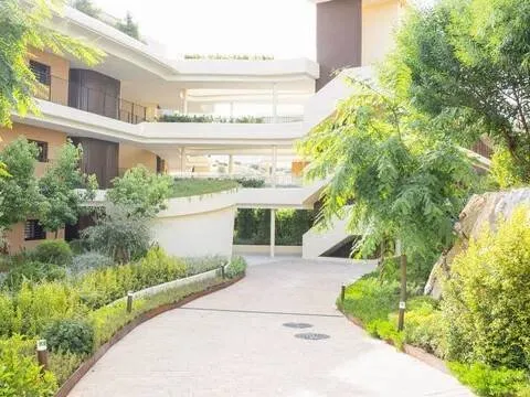 Pis de 87 m² a Fuengirola