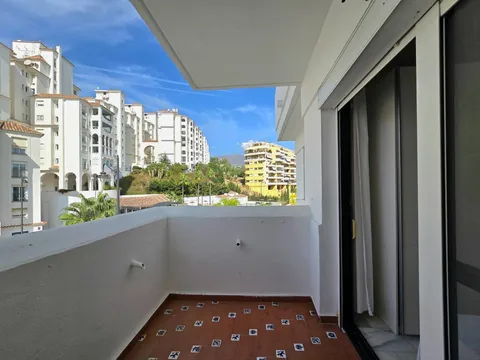 Pis de 83 m² a Estepona