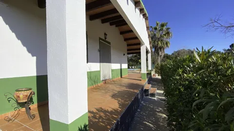 Casa de 2000 m² en Badajoz