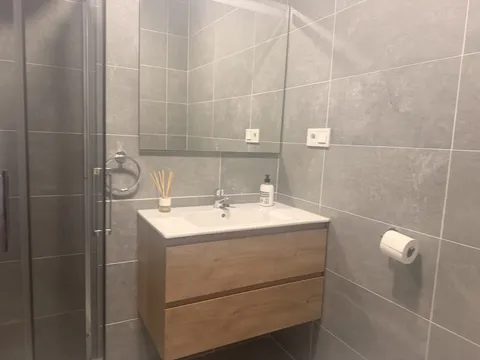 Pis de 140 m² a Pamplona