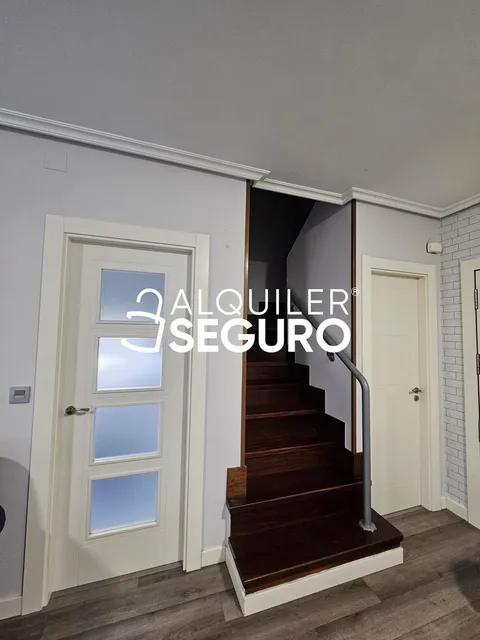 Квартира 84 м² у Villalbilla de Burgos