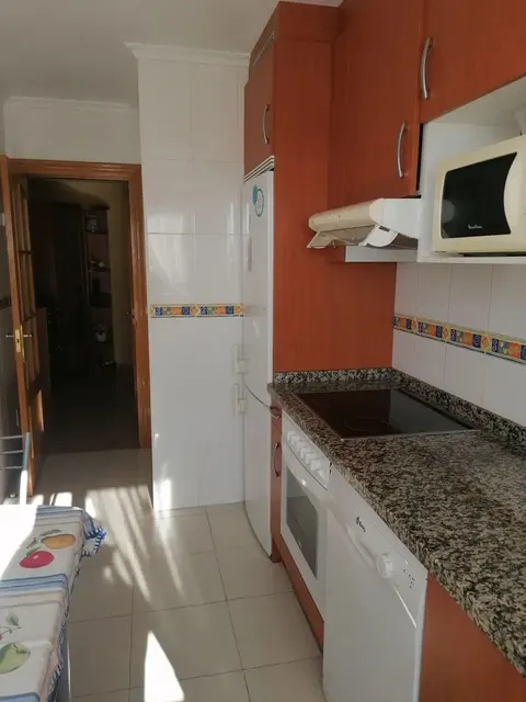 Pis de 65 m² a Gijón
