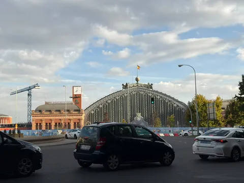 Pis de 134 m² a Madrid