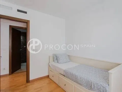 Pis de 108 m² a València