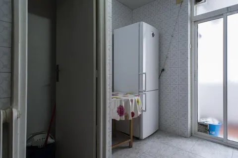 Wohnung 110 m² in Salamanca
