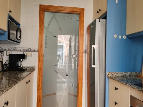 Flat 95 m² in Los Montesinos