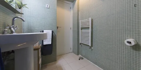 Pis de 77 m² a Madrid