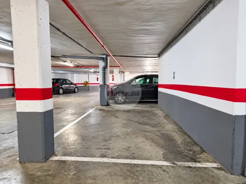 Pis de 45 m² a Madrid