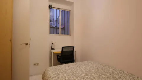 Pis de 50 m² a Madrid