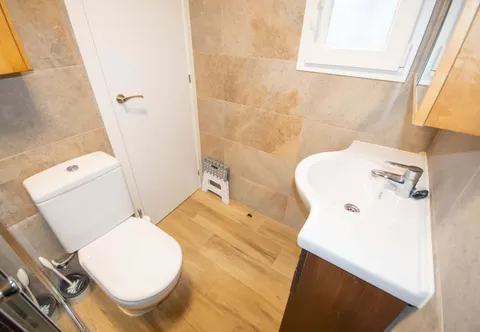 Wohnung 50 m² in Madrid