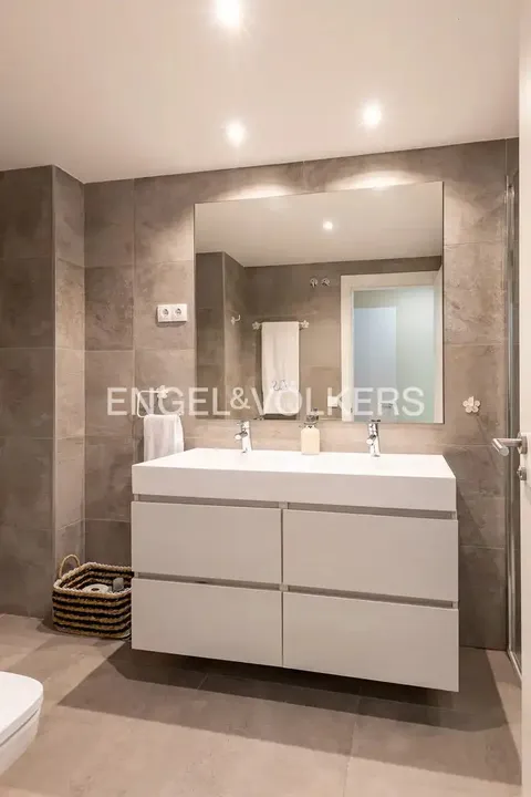 Pis de 170 m² a Madrid