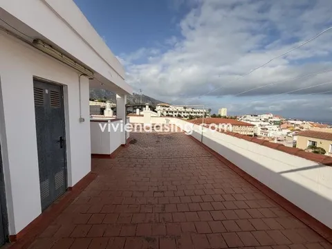 Pis de 109 m² a Los Realejos