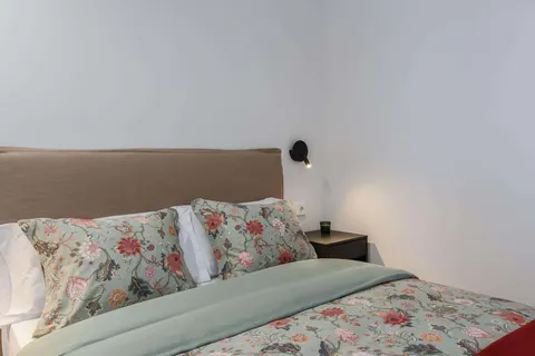 Pis de 40 m² a Madrid