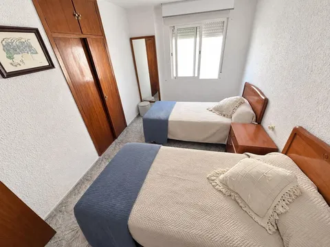 Pis de 80 m² a Benicàssim