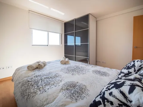 Pis de 65 m² a València