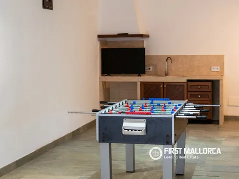 Pis de 300 m² a sa Pobla