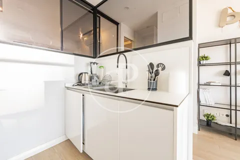Pis de 51 m² a Madrid