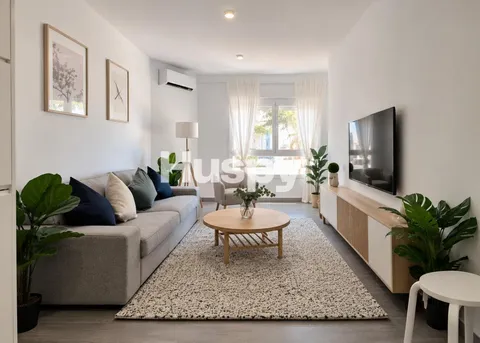 Piso de 68 m² en Málaga