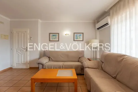 Pis de 148 m² a Oliva