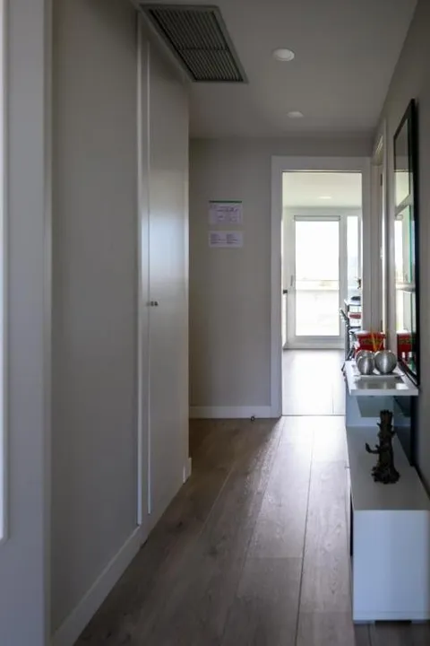 Piso de 95 m² en Alcalá de Henares