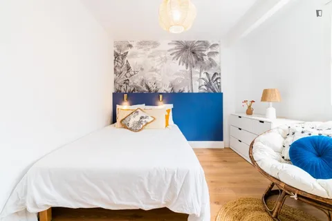 Habitación en alquiler, Valencia