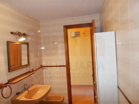 Pis de 45 m² a Oviedo