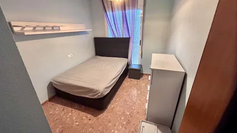 Pis de 115 m² a Madrid