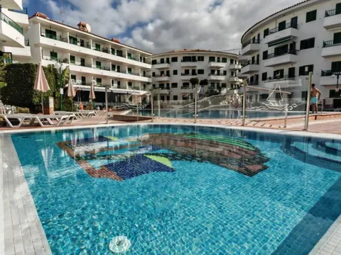 Pis de 48 m² a San Bartolomé de Tirajana