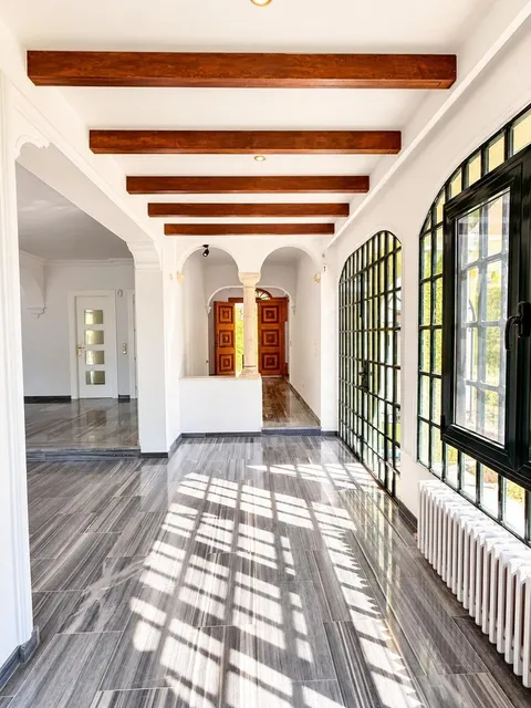 Casa de 1076 m² a Còrdova