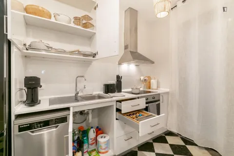 Pis de 60 m² a Barcelona