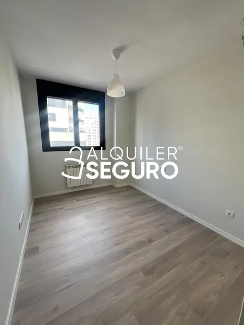 Pis de 80 m² a Madrid
