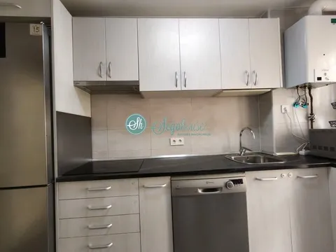 Appartamento 94 m² a Segovia