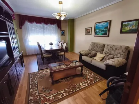 Pis de 102 m² a Ponferrada